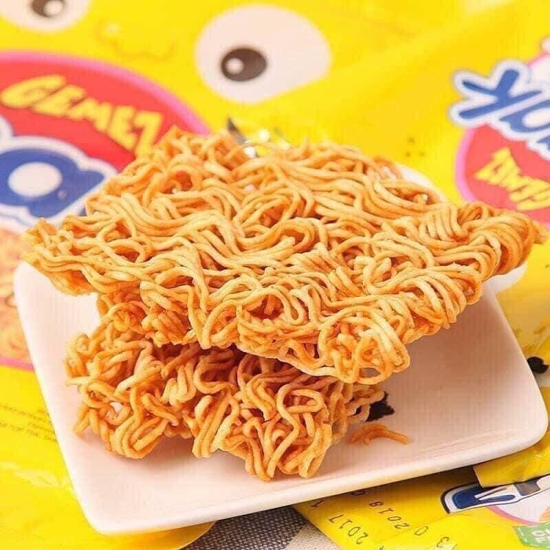 MÌ TÔM ENAACK – THÙNG 24 GÓI