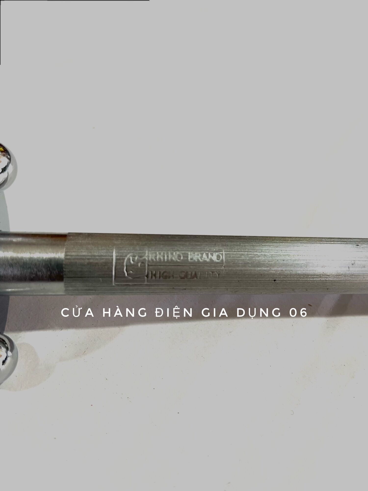Cây Liếc Dao Rhino - CHÍNH HÃNG