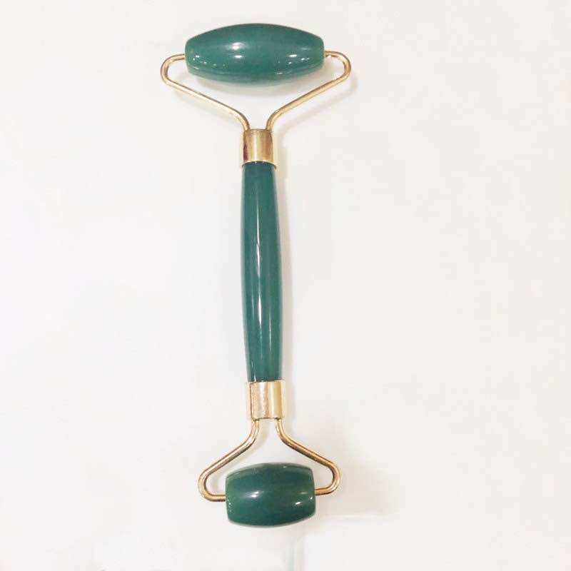 Thanh lăn massage mặt bằng đá tự nhiên