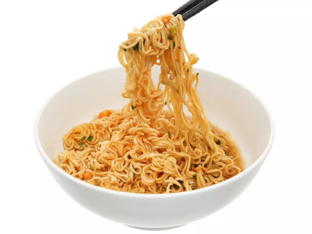 [Combo 10 gói] Mì Đệ Nhất vị thịt bằm gói 83g