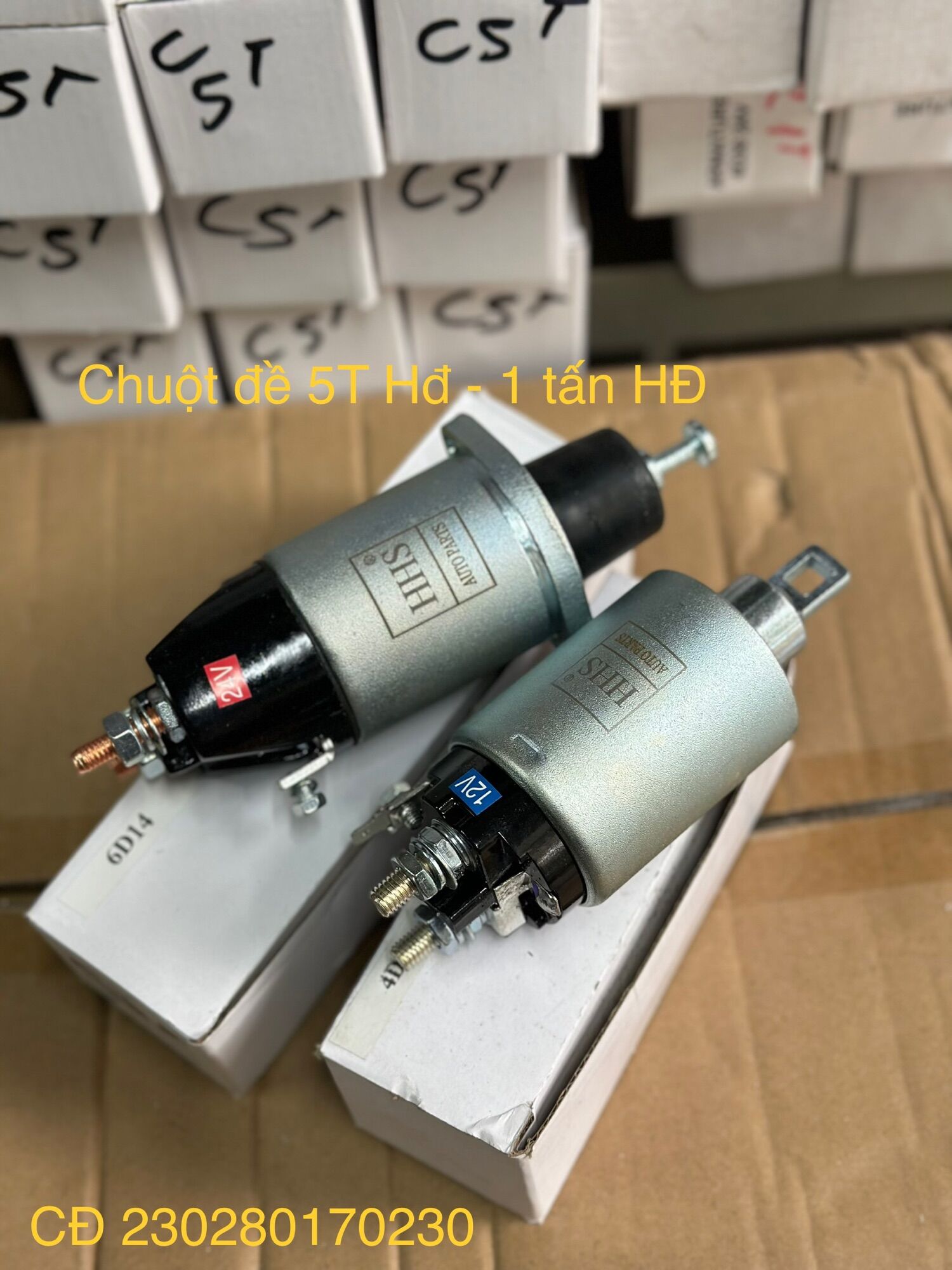 Zơ le đề huyndai 5t/1t - huyndai 5 tấn - hđ 1 tấn