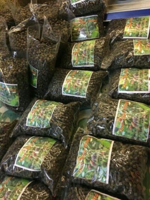 1kg quả sim rừng khô
