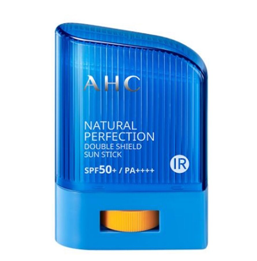 [HCM]CHỐNG NẮNG DẠNG THỎI A.H.C NATURAL PERFECTION FRESH SUN STICK SPF50+ PA++++ 14g