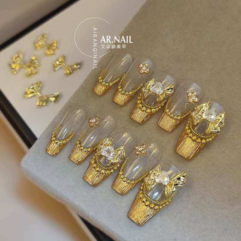 CHARM NƠ KIỂU M311 SET 20 VIÊN