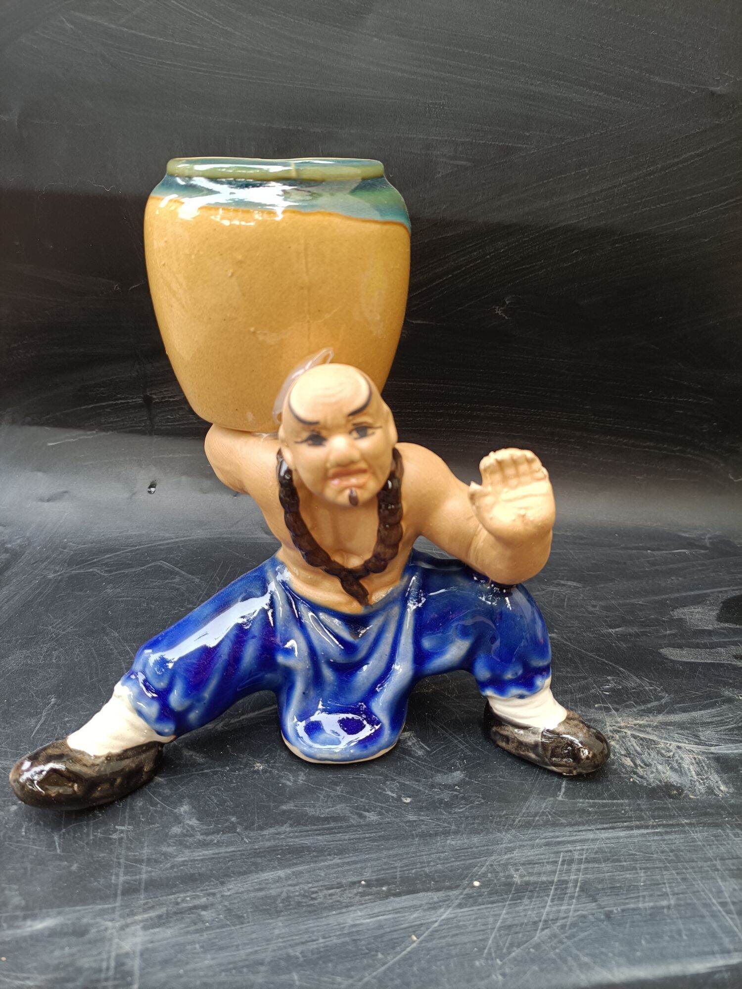 cõng vò mini