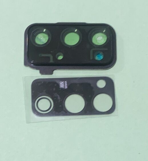 Kính camera sau của samsung s20 fe