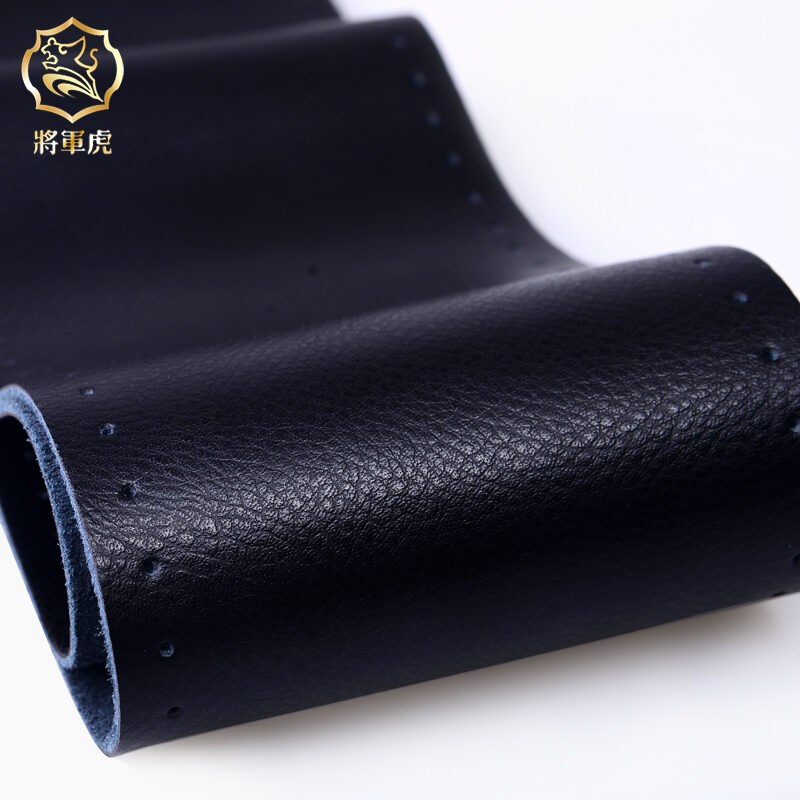 Bọc Vô Lăng Xe Ô Tô Bọc Vô Lăng Da Thật Bọc Vô Lăng Khâu Tay Bọc Vô Lăng