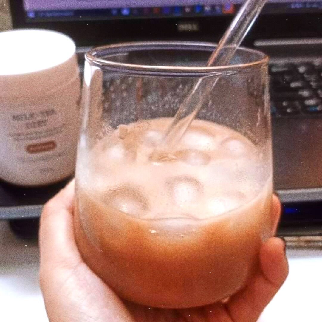 DR CHOW NÂU 250G ( TRÀ SỮA GIẢM CÂN )