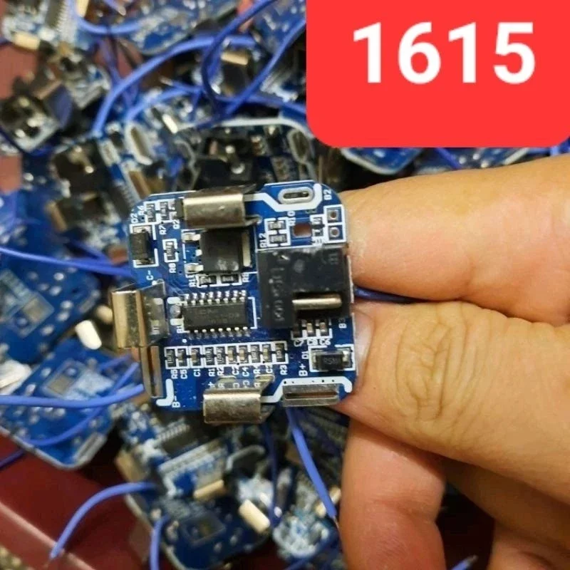 Mạch khoan pin 4s hàng tồn kho