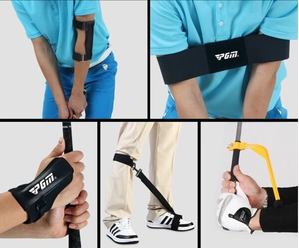 NẸP CỔ TAY CHƠI GOLF