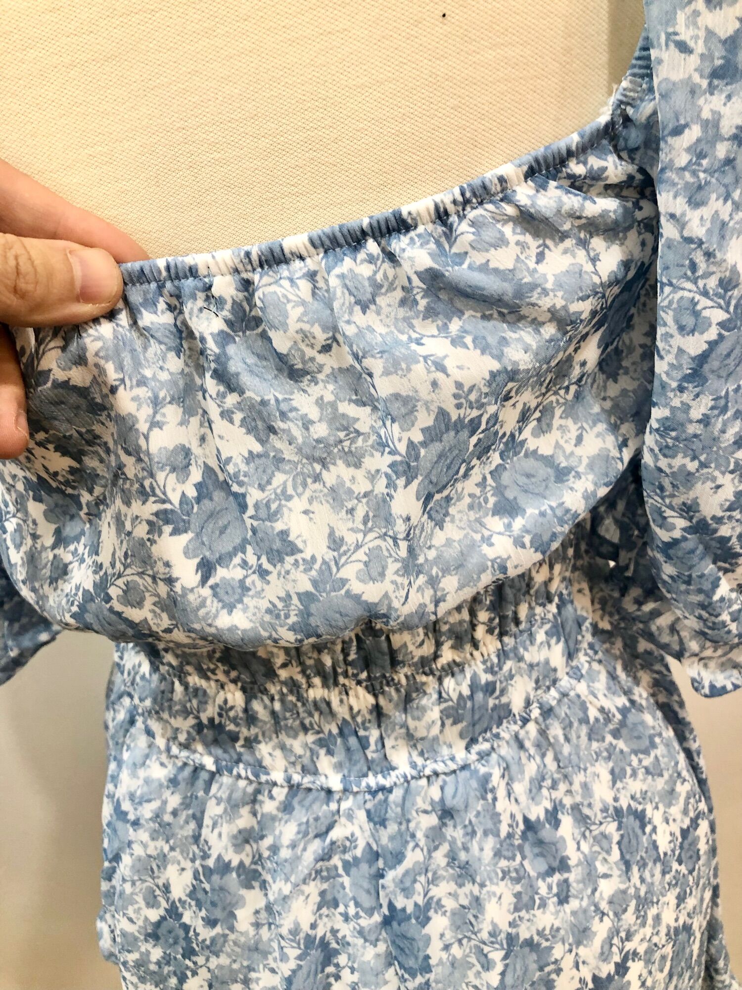 jump đùi 2 lớp nhún eo tôn dáng siêu đẹp