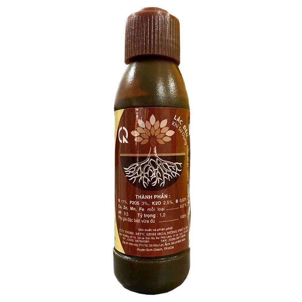 Dung Dịch N3M Kíchthích Ra Rể Cực Mạnh Lọ - (1 lọ 10ml)