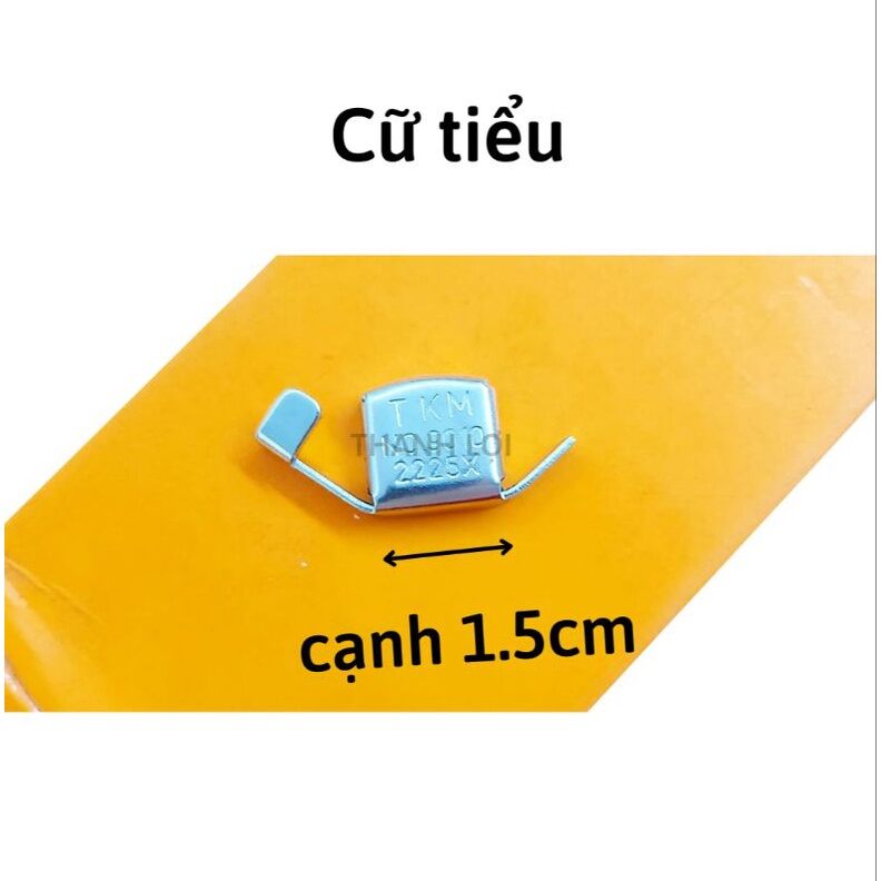 Cữ Nam Châm Canh Lề Canh Đường May (Loại Tốt)