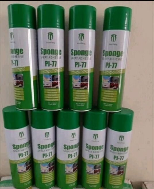 Keo dán mút xốp đa năng dạng xịt không mùi 600ml