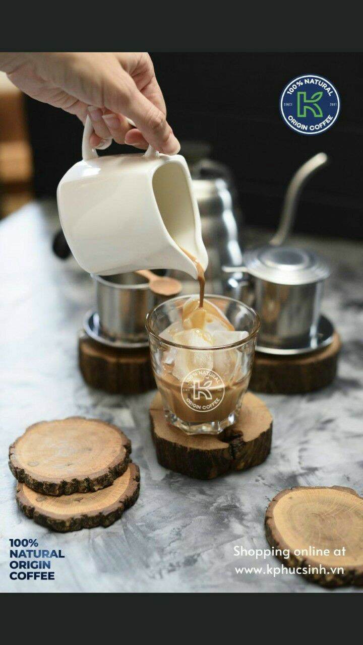 [HCM]cafe sữa Hòa tan 36gói
