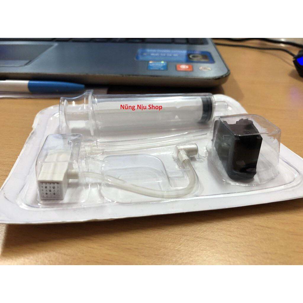 Đầu kim máy tiêm Micro Power