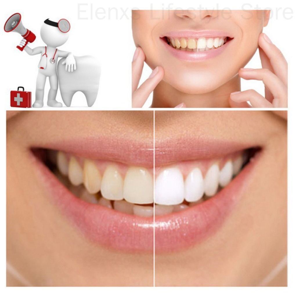 Bột Than Tre Hoạt Tính Làm Trắng Răng 30g Hiệu Quả