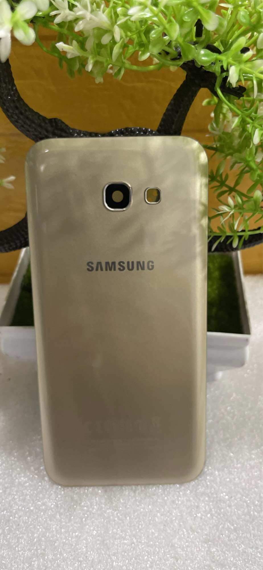 Nắp kính lưng điện thoại Samsung A520 / A5 2017 hàng chuẩn giá tốt