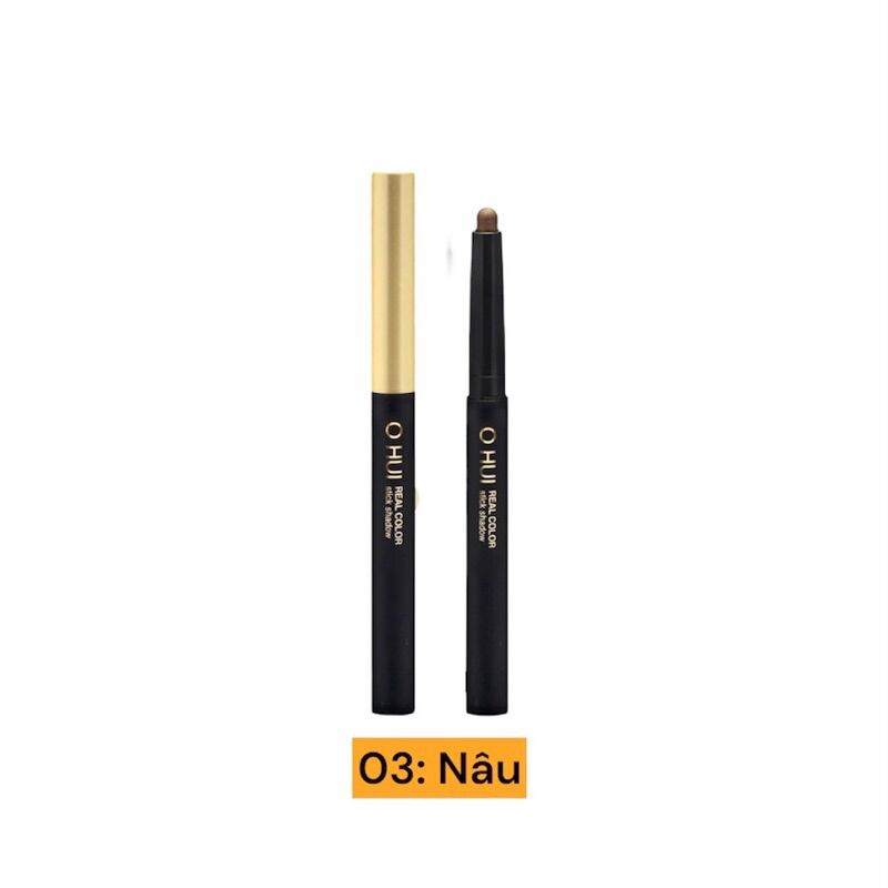 Phấn mắt dạng thỏi Ohui Real Color Stick Shadow