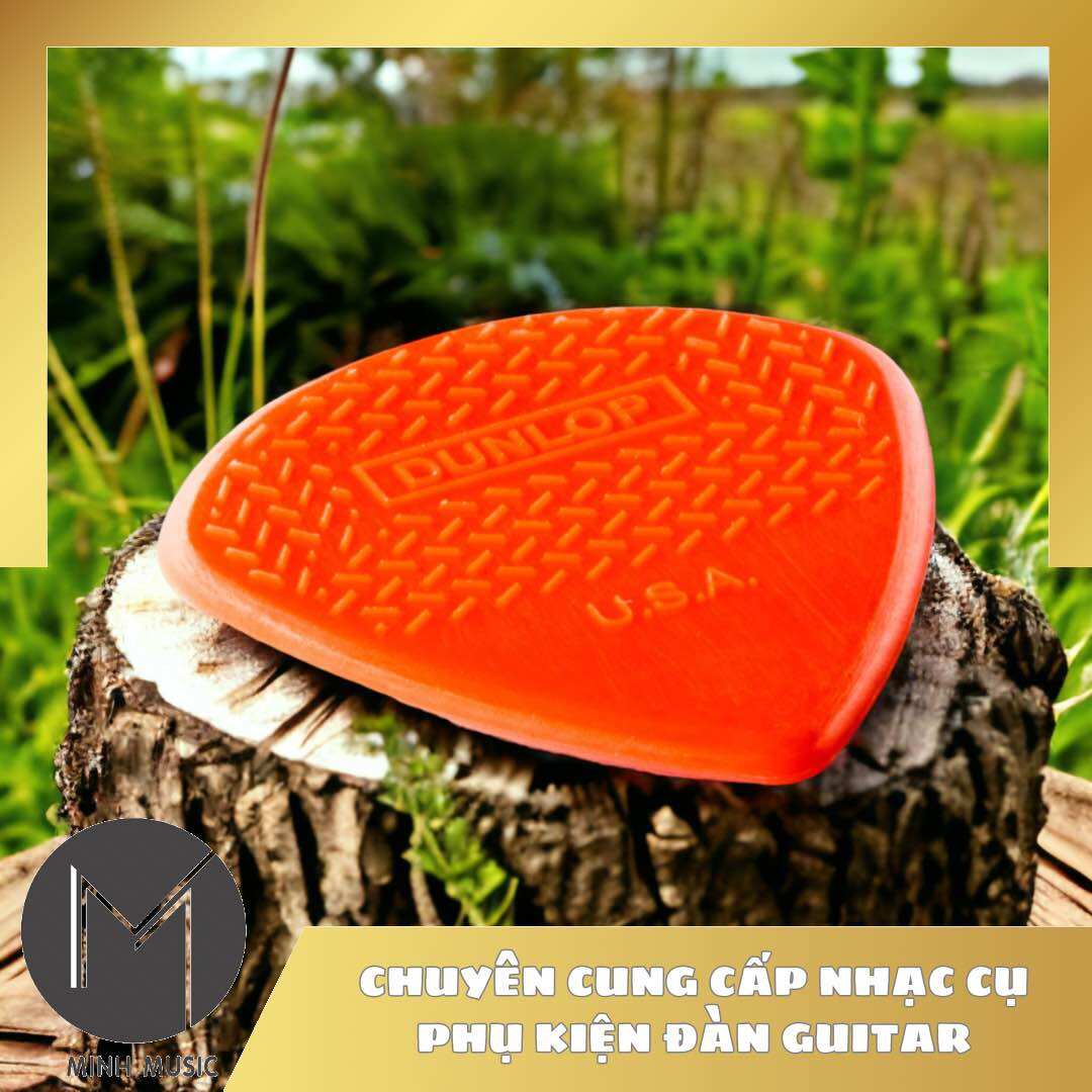 [HCM]Combo 2 phím guitar MMS hình thật
