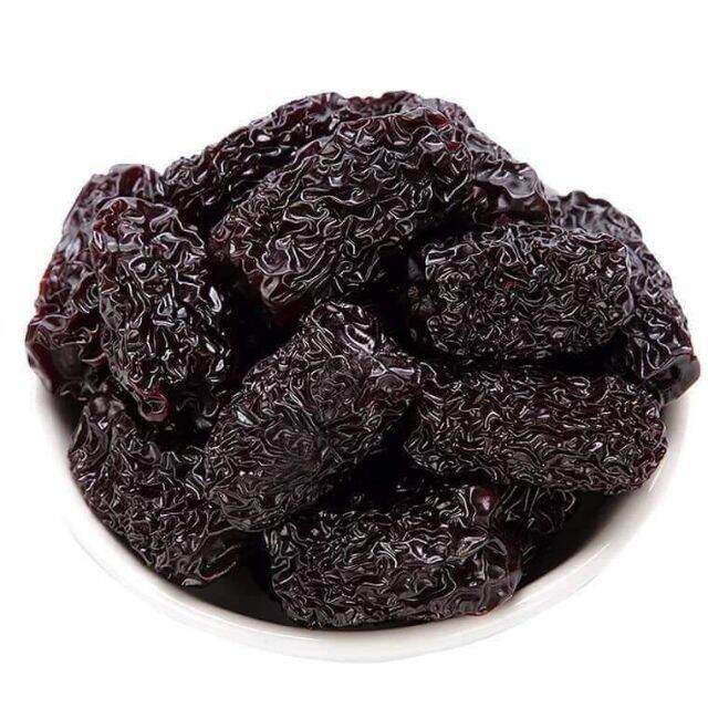1kg táo đen táo tàu
