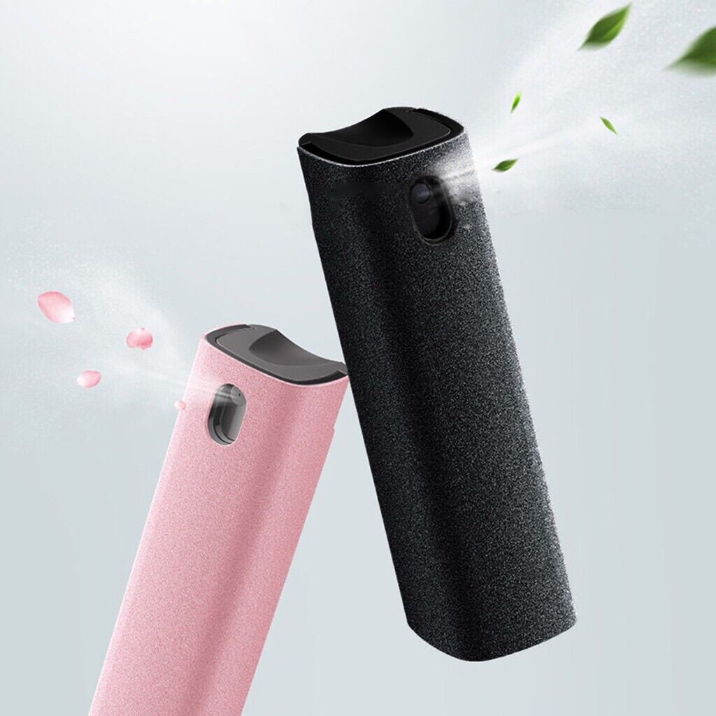 Bình xịt vệ sinh là sạch màn hình điện thoại