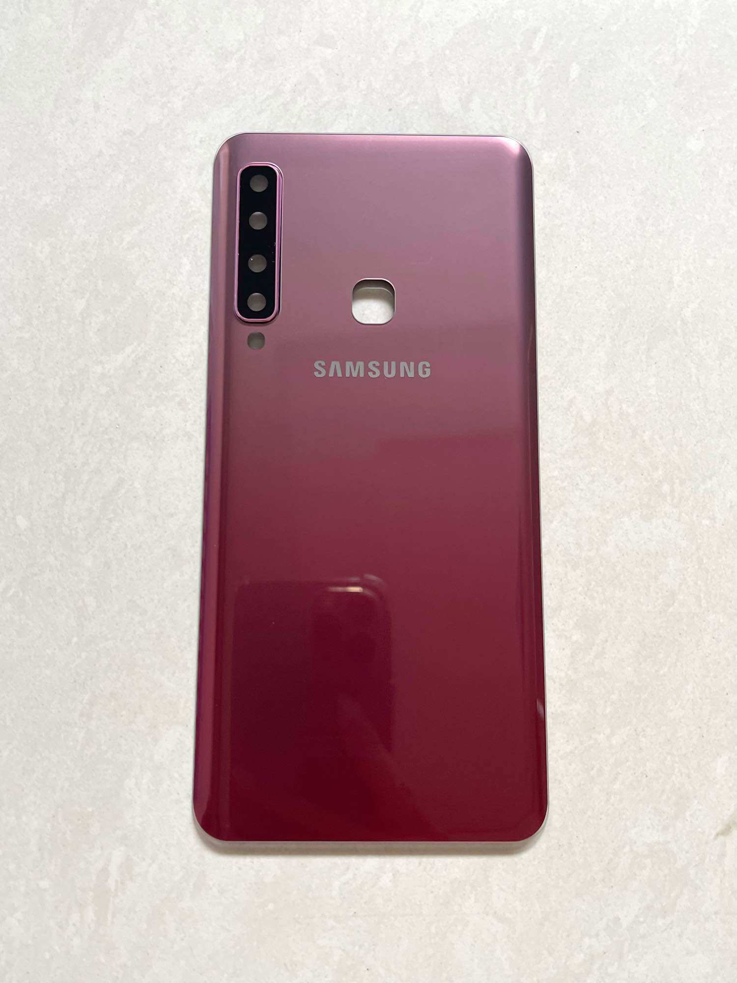 Nắp lưng Samsung A920/ A9 2018 kèm kính camera