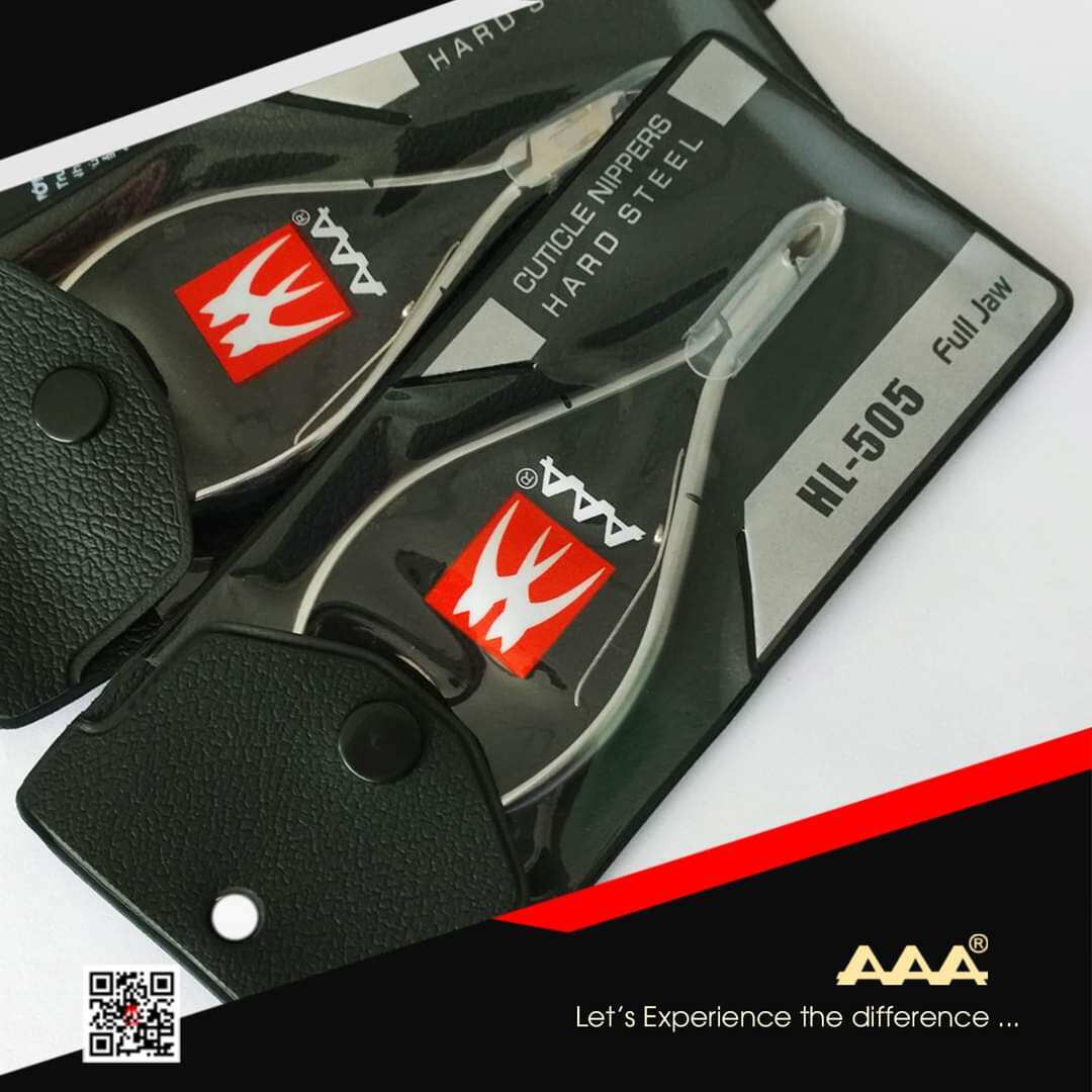 Kềm AAA- HL505 kềm cắt da AAA