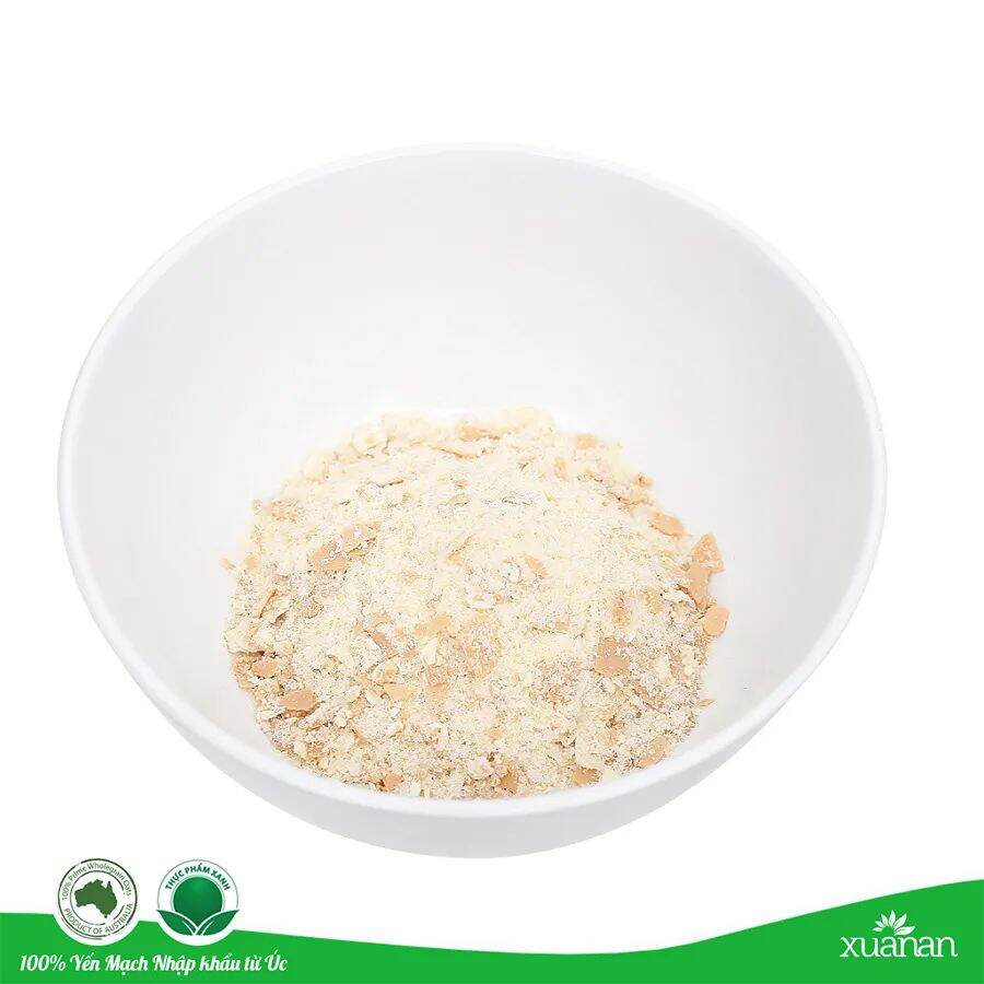 Ngũ cốc yến mạch 400 gram