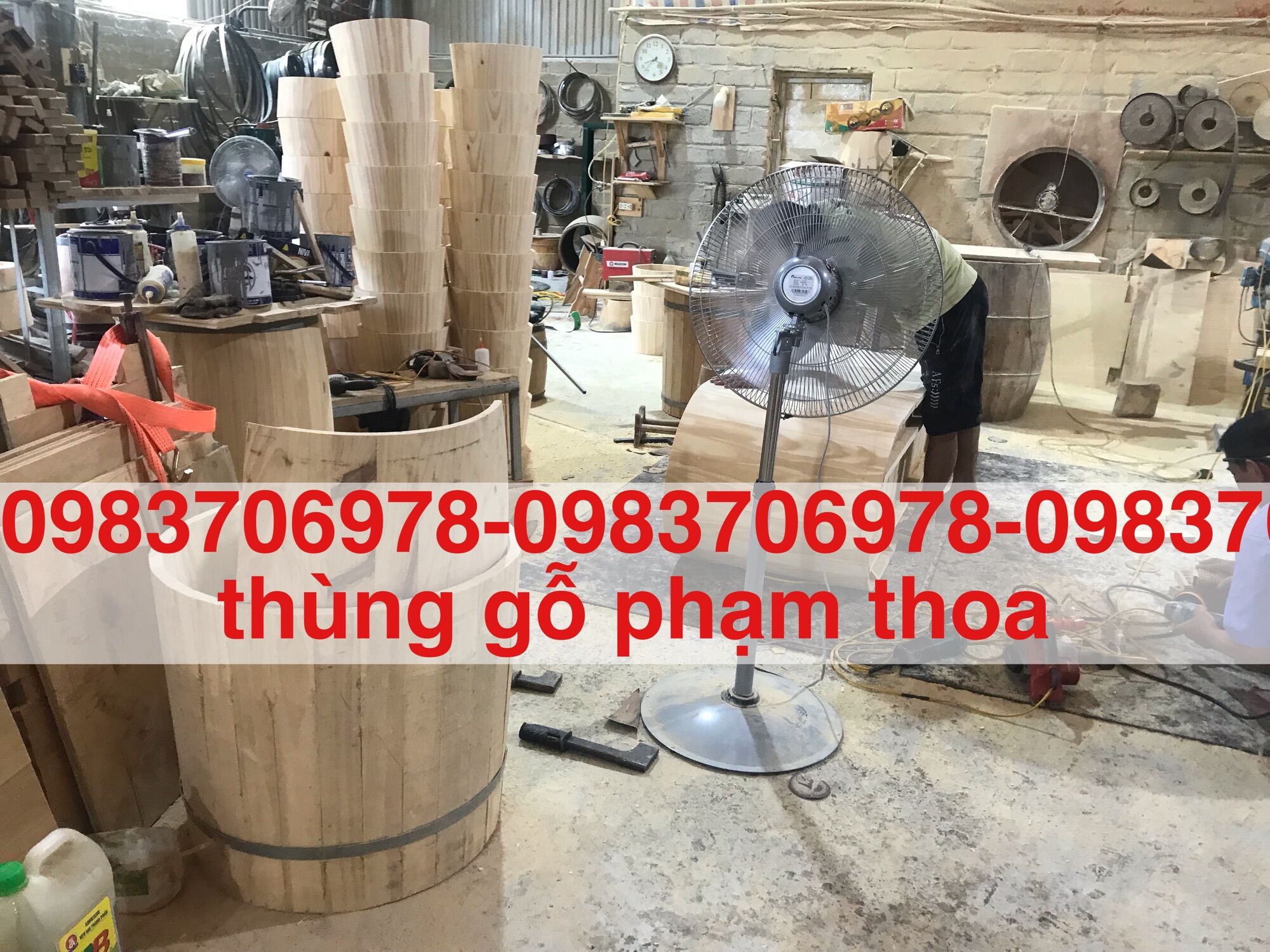 Chậu gỗ pomu ngâm mông phụ khoa cao cấp