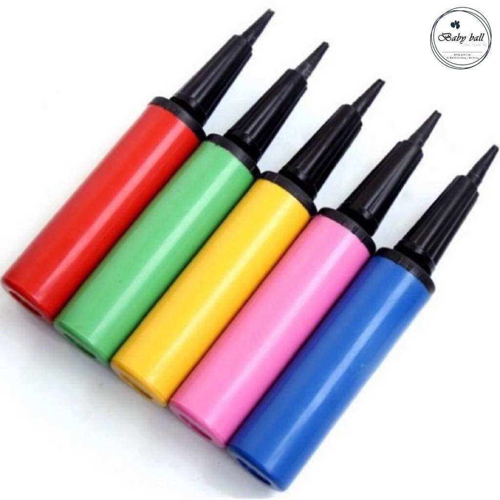 Que Cắm Bóng Để Bàn Cao 40cm