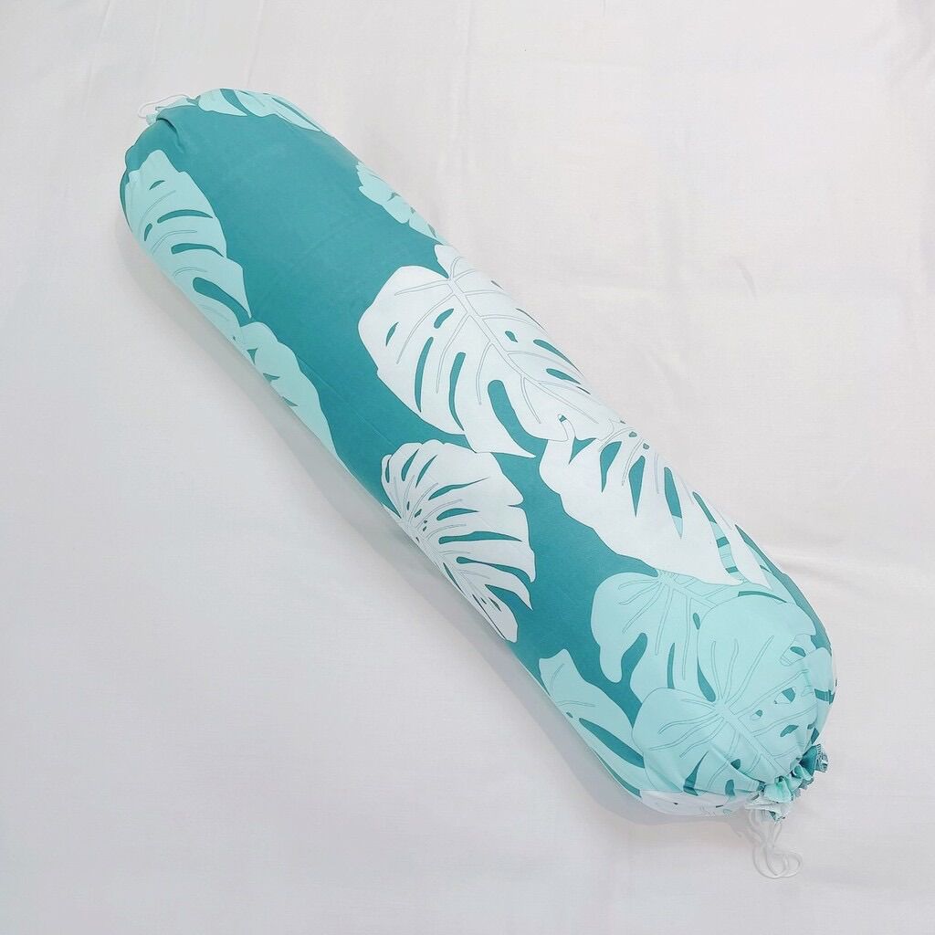 Vỏ gối ôm Cotton Poly nhiều mẫu lựa chọn