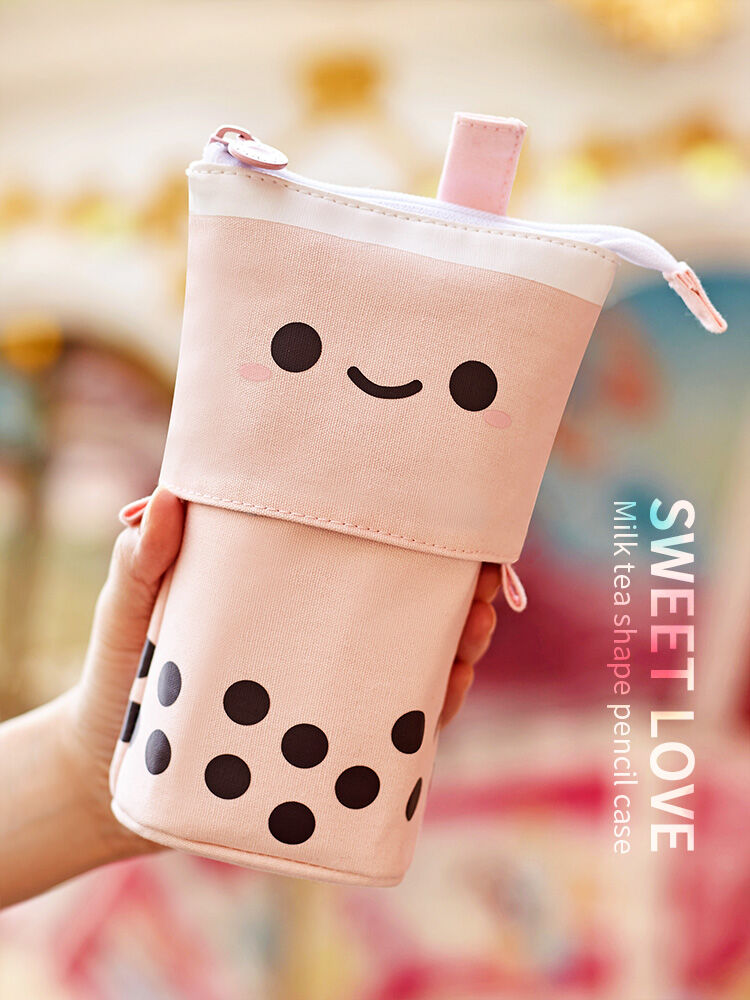 Túi Đựng Bút Chì Dung Tích Lớn Angoo Túi Đựng Đồ Dùng Học Tập Phong Cách Nhật Bản Cho Học Sinh Tiểu Học Và Trung Học Túi Đựng Bút Chì Cho Bé Trai Và Bé Gái