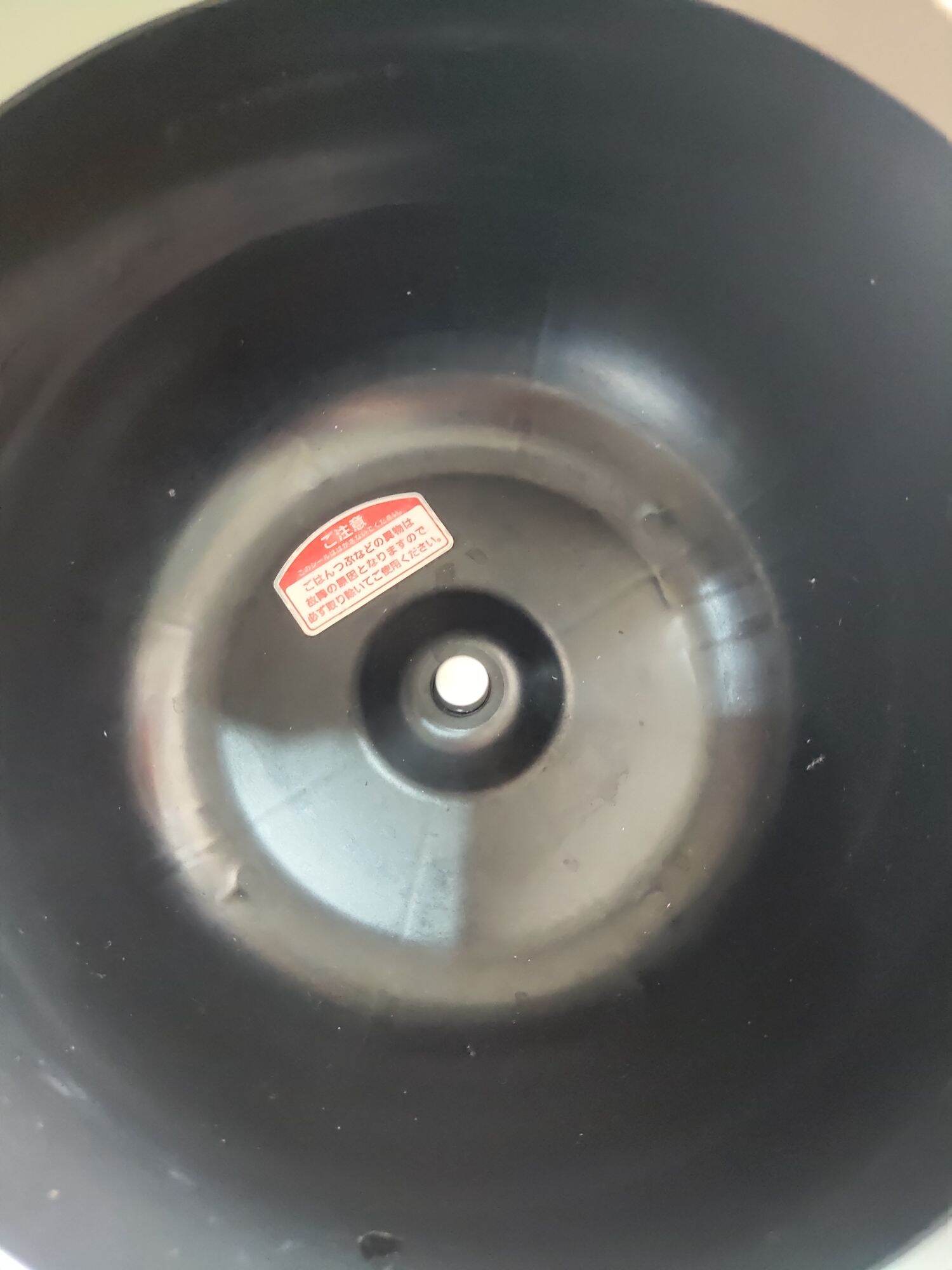 lòng nồi cơm điện 100v nhật bản