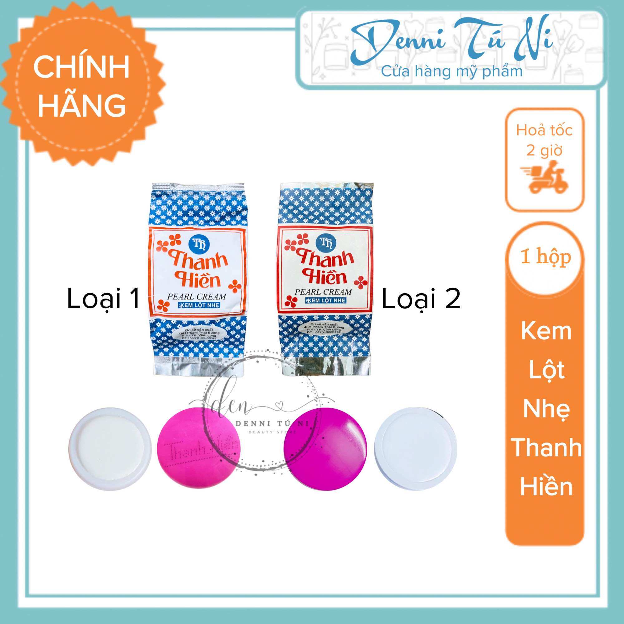 Kem Lột Nhẹ Muôn Thuở Loại Sịn 3g - Kem Muôn Thuở Thanh Hiền Lột Nhẹ Trắng Da 3g - mỹ phẩm denni MTX