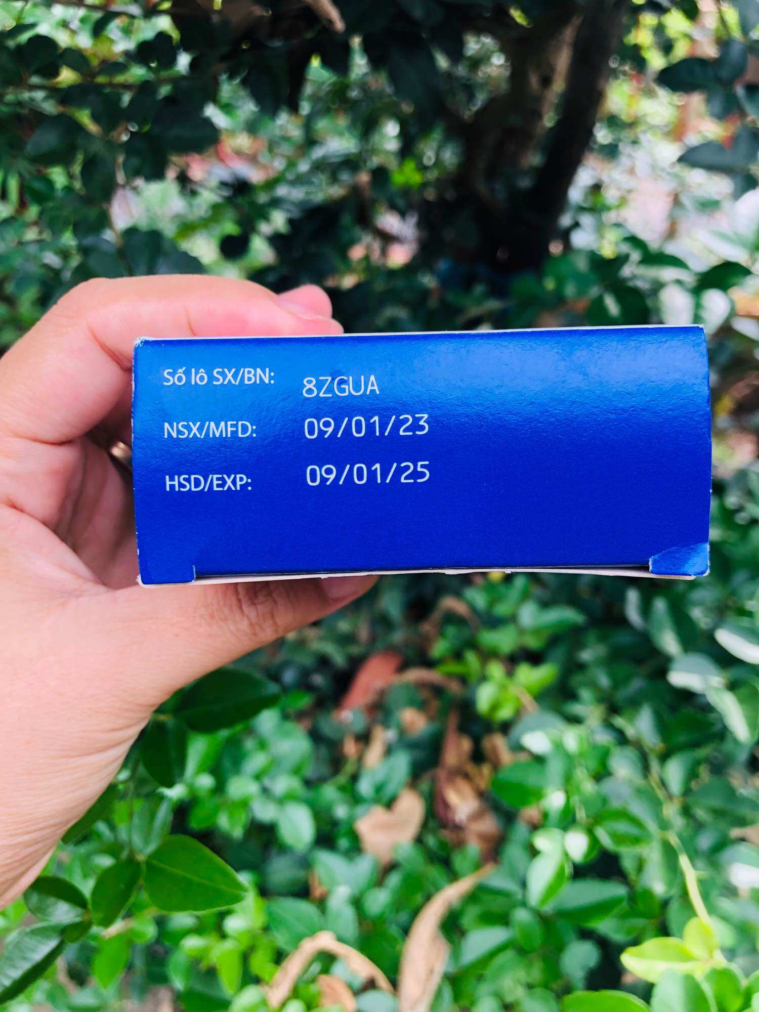 [1 vĩ X 10viên] Bổ sung canxi cho chó mèo (Canxi Delice Virbac)