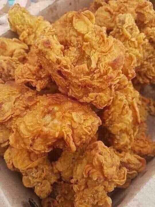 BỘT CHIÊN GÀ GOGI THÁI LAN GÓI 500gr