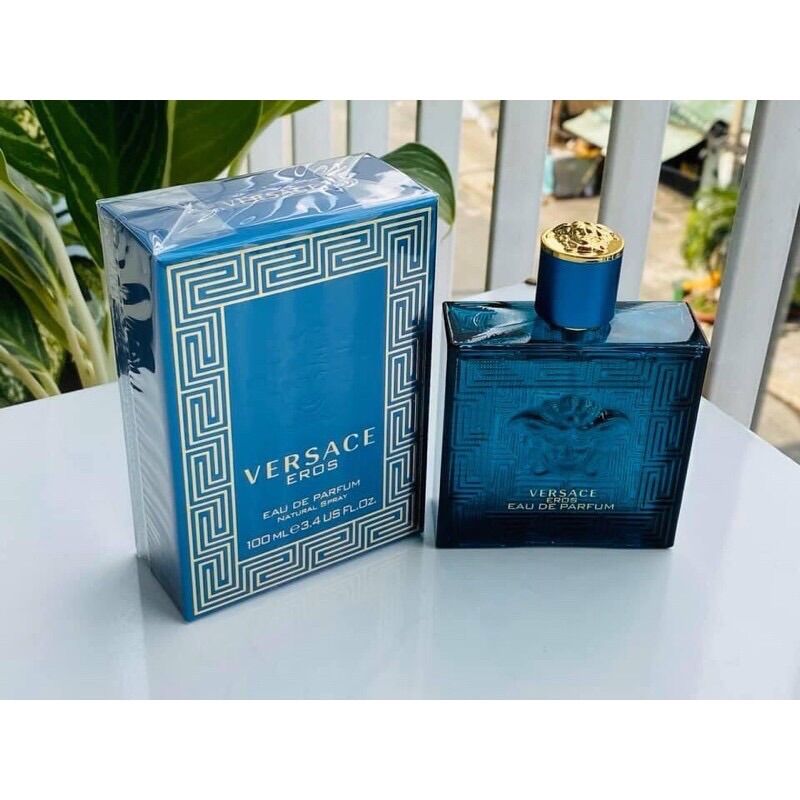 Nước hoa versace eros edp 100ml,200ml