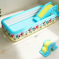 Bestway | Bể Bơi Hơi Có Thể Gấp