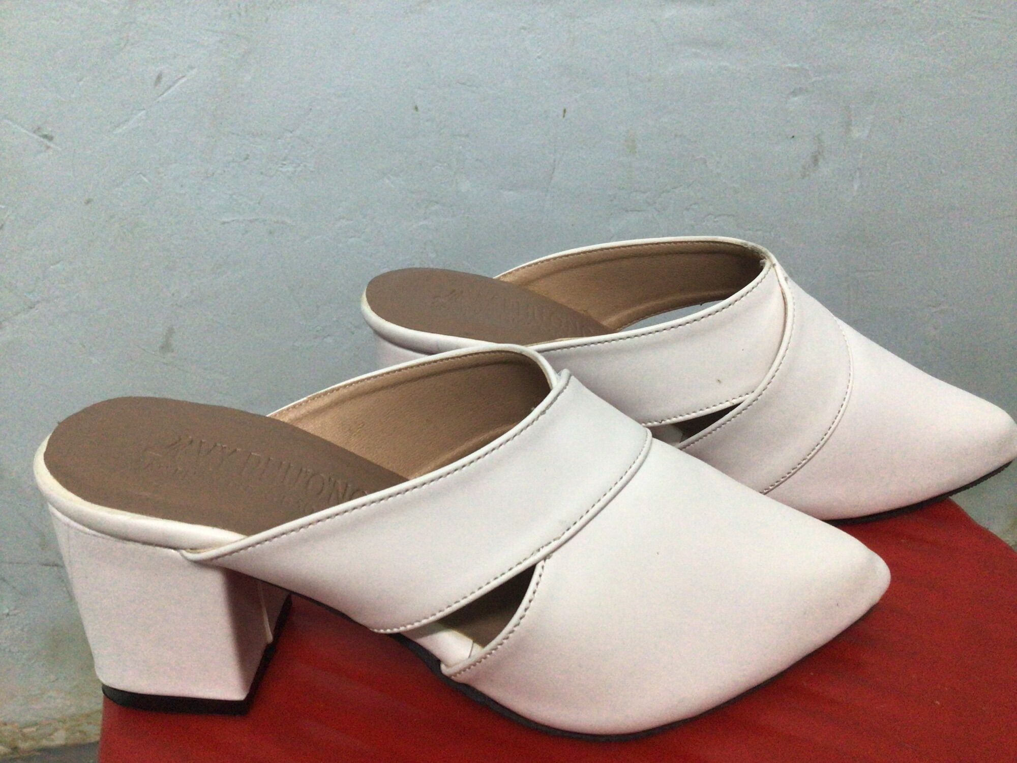 Giày big size 33-44