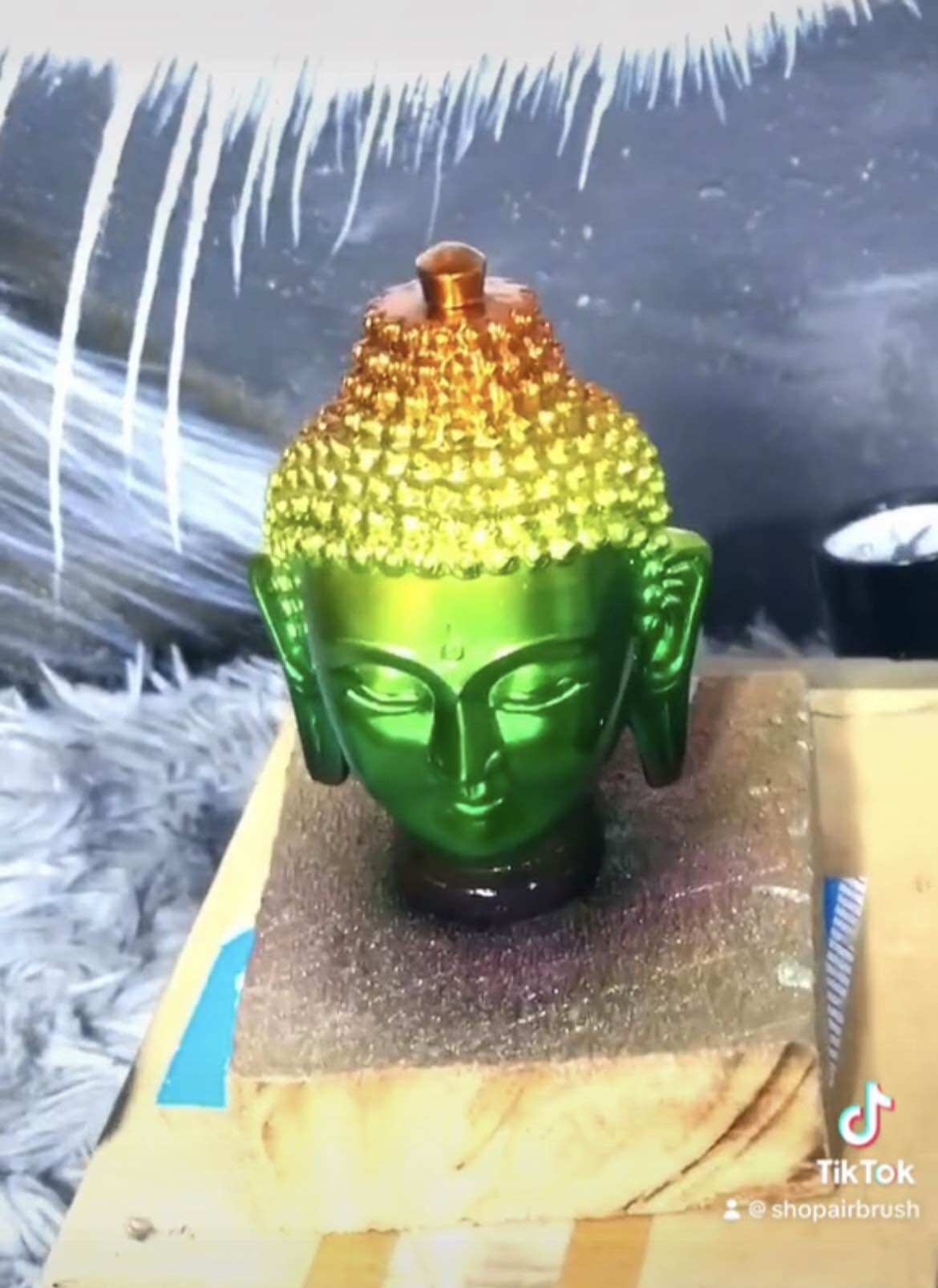 50k/500ml Dung môi thinner chuyên dùng pha màu mô hình