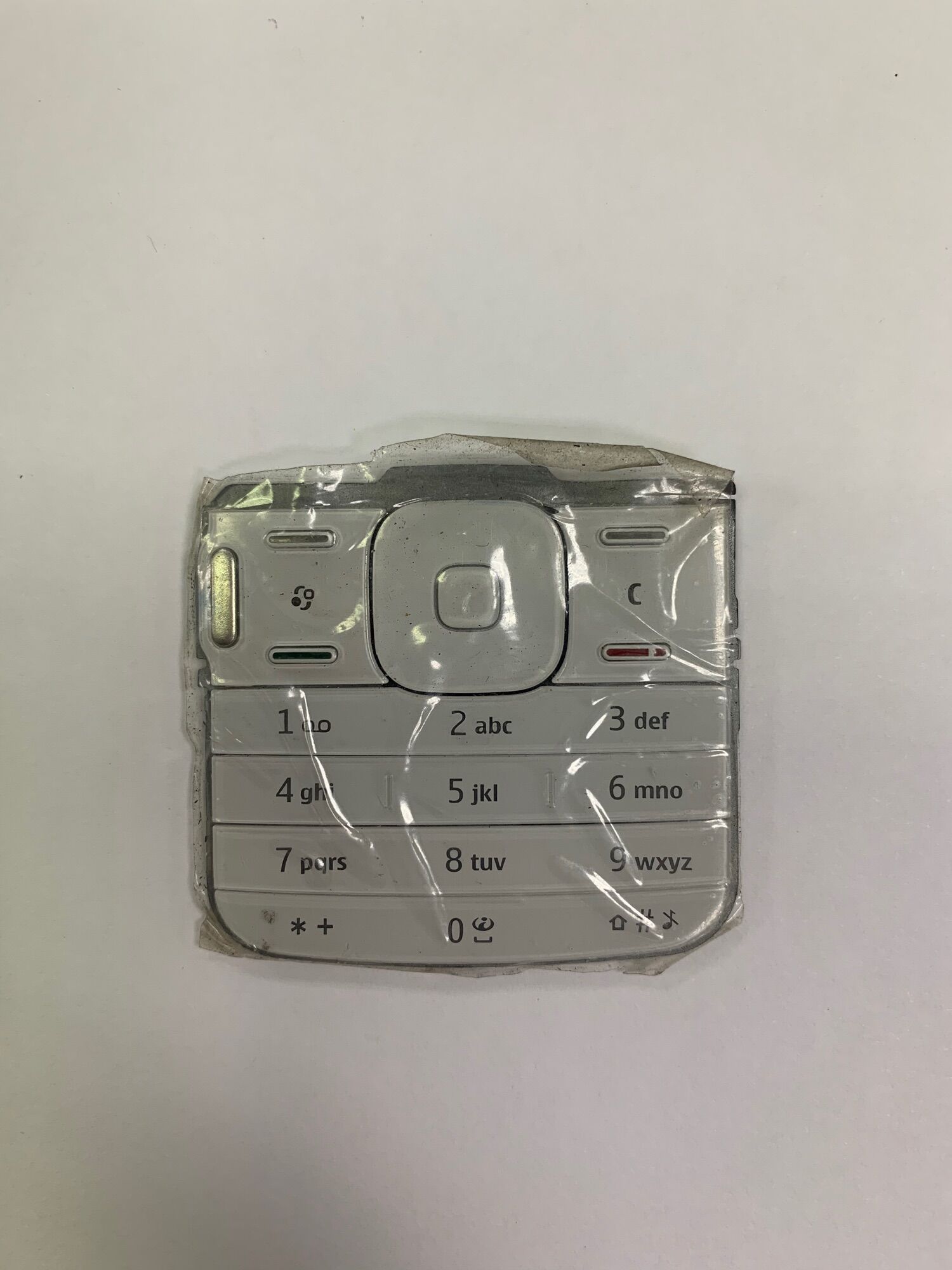 Phím nokia N97