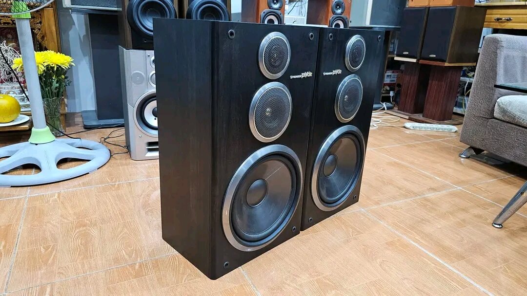 Cặp loa PIONEER S-X750V