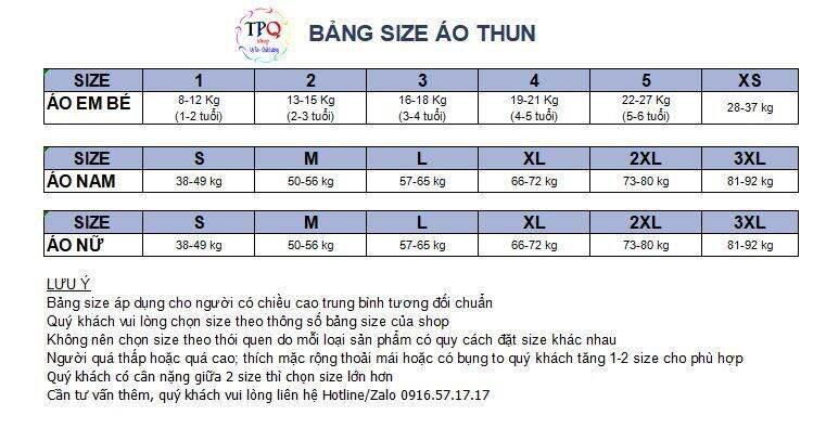 ĐỒ ĐI BIỂN NAM NỮ ĐỦ SIZE TỪ 7 ĐẾN 100KG