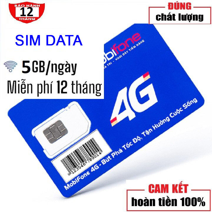 5g Has 5Gb/Day