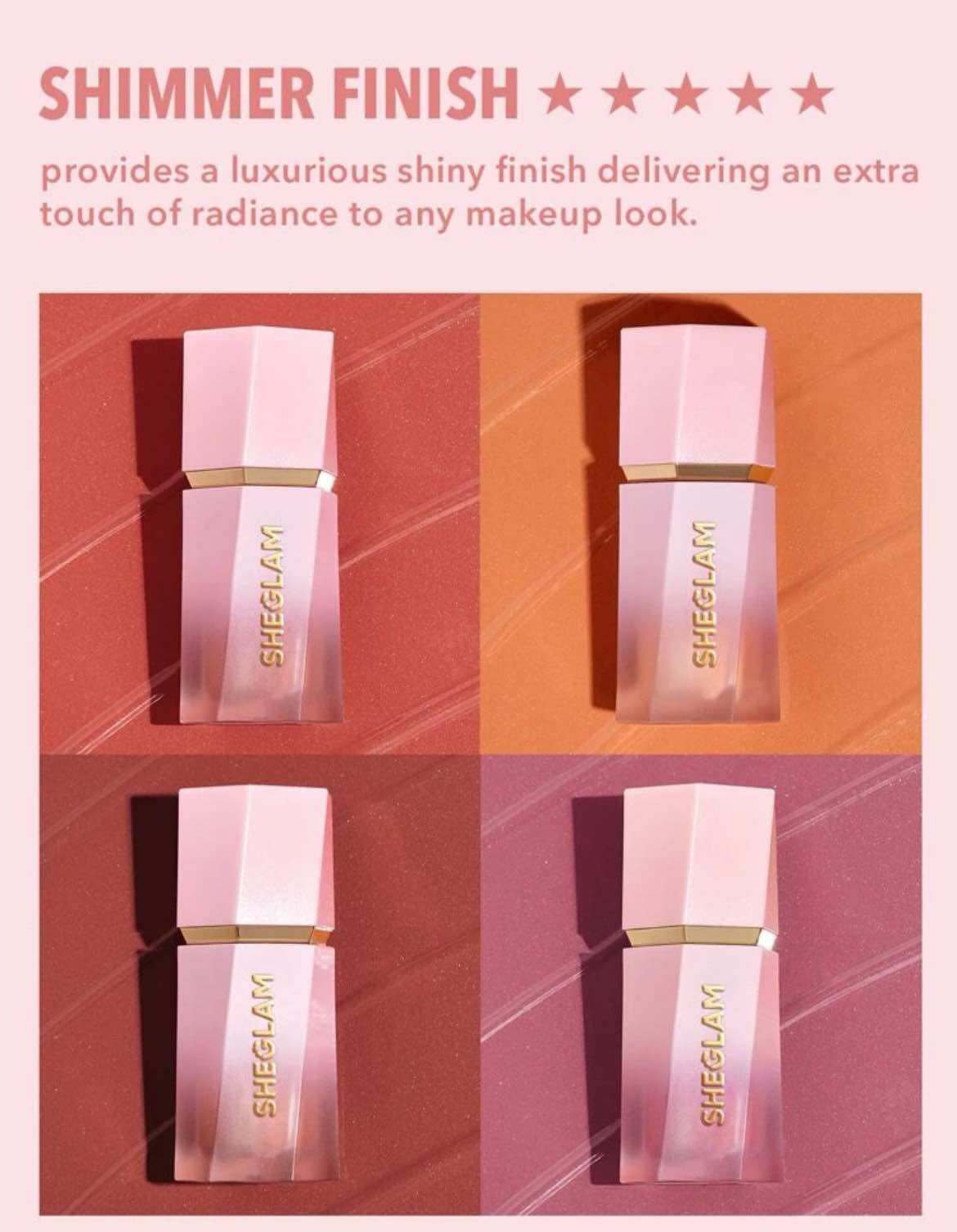 [SHEGLAM] Phấn má hồng dạng lỏng Color Bloom Devoted