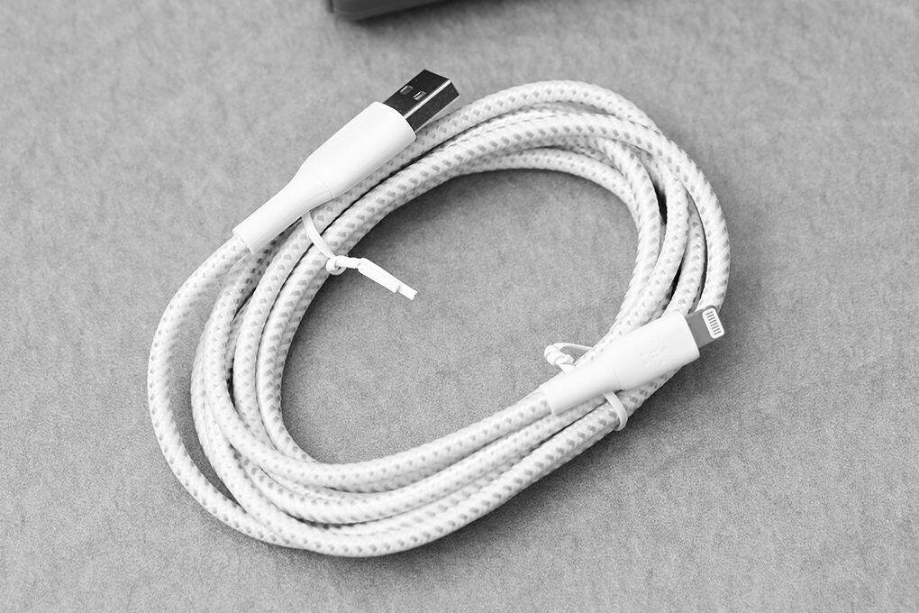 Cáp Sạc Lighting ,micro Usb ,Type