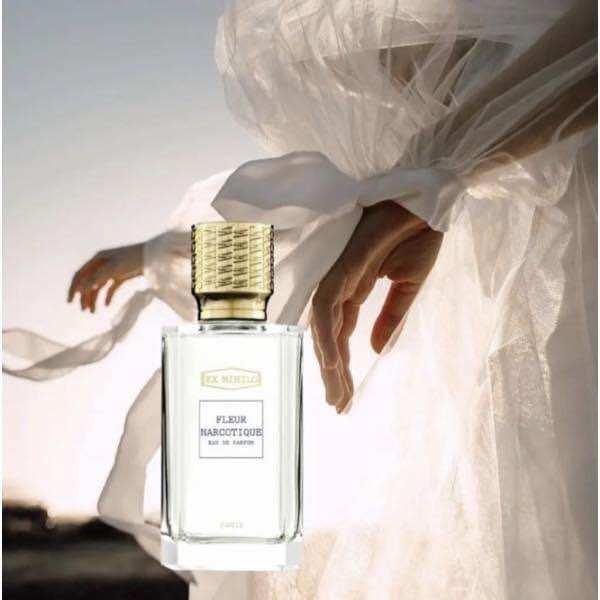 10ml nước hoa ex nihilo fleur narcotique - Nước hoa unisex