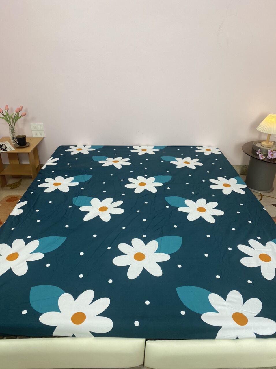 ga chống thấm cotton size; 1m2