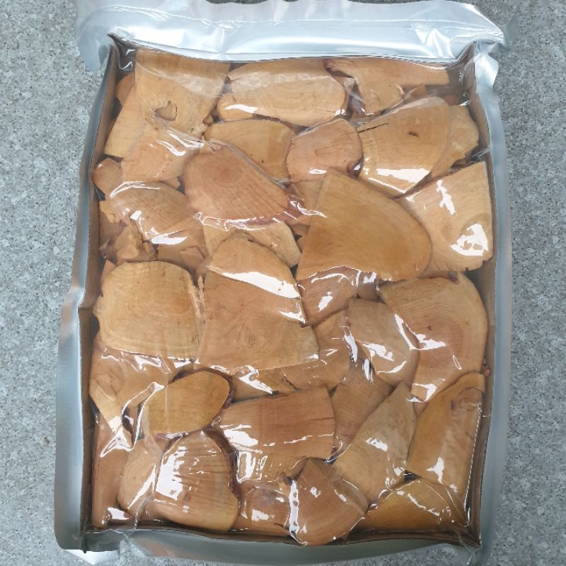 Mật nhân đỏ 1kg